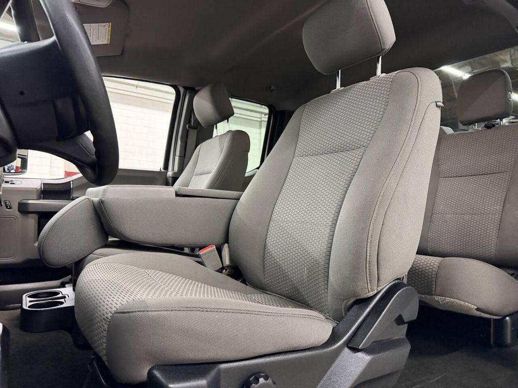 used 2018 Ford F-250 car, priced at $27,950