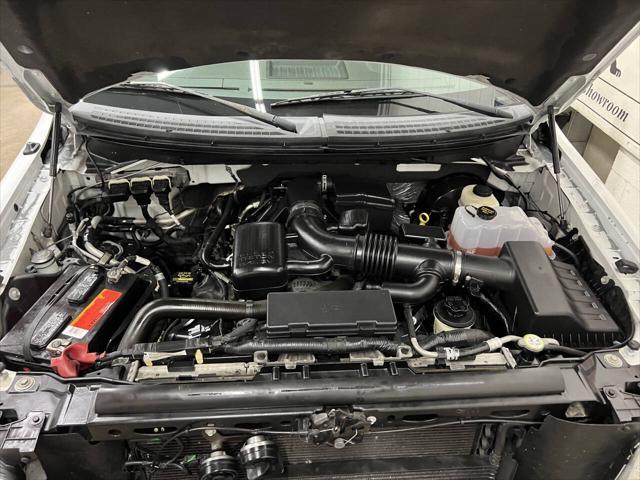 used 2009 Ford F-150 car, priced at $10,950