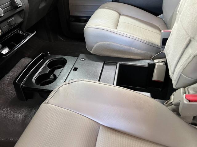 used 2009 Ford F-150 car, priced at $10,950