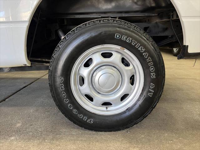 used 2009 Ford F-150 car, priced at $10,950