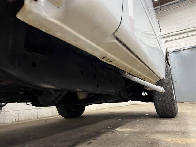 used 2009 Ford F-150 car, priced at $10,950