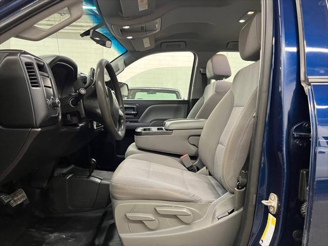 used 2018 Chevrolet Silverado 2500 car, priced at $19,950