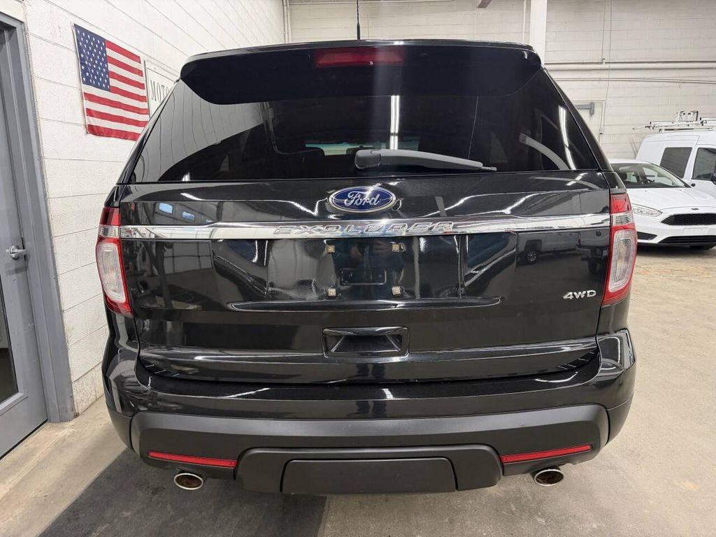 used 2014 Ford Explorer car, priced at $11,950