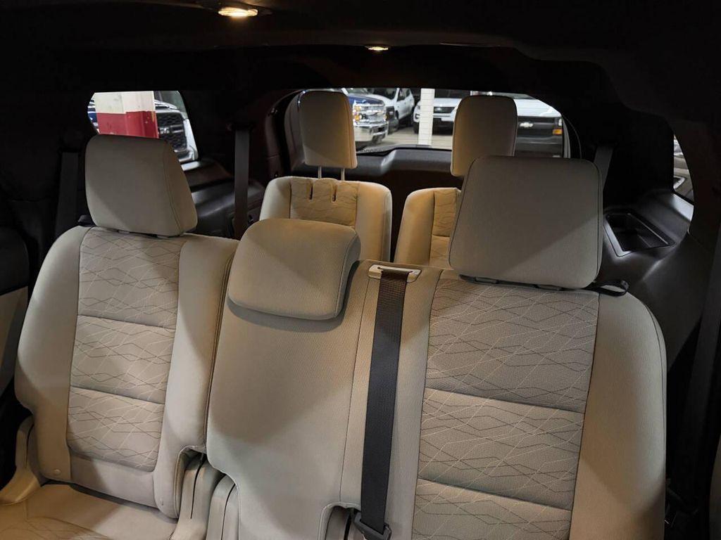 used 2014 Ford Explorer car, priced at $11,950