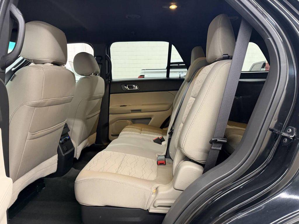 used 2014 Ford Explorer car, priced at $11,950