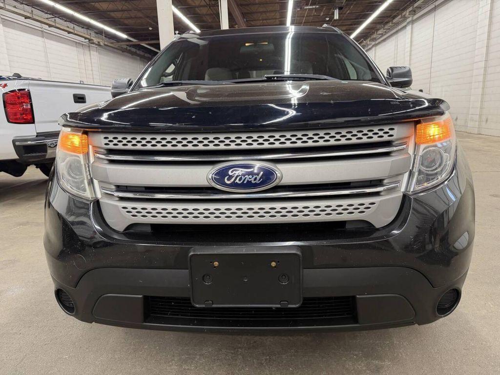 used 2014 Ford Explorer car, priced at $11,950