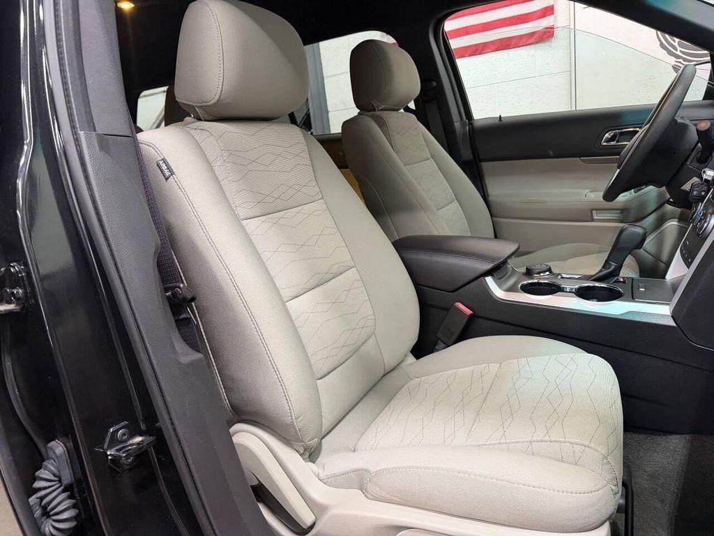 used 2014 Ford Explorer car, priced at $11,950