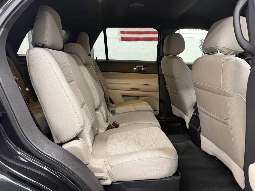 used 2014 Ford Explorer car, priced at $11,950