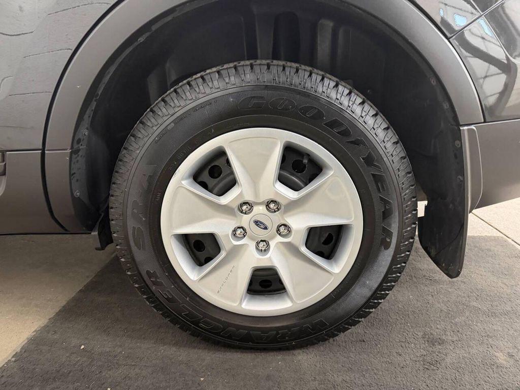 used 2014 Ford Explorer car, priced at $11,950