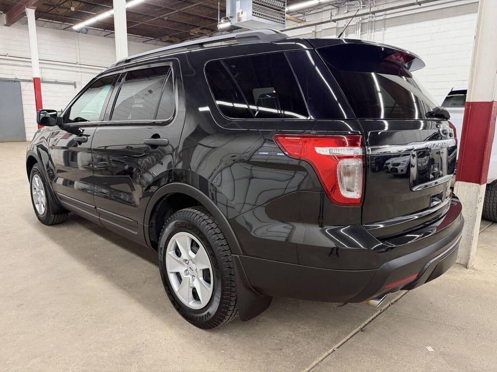 used 2014 Ford Explorer car, priced at $11,950