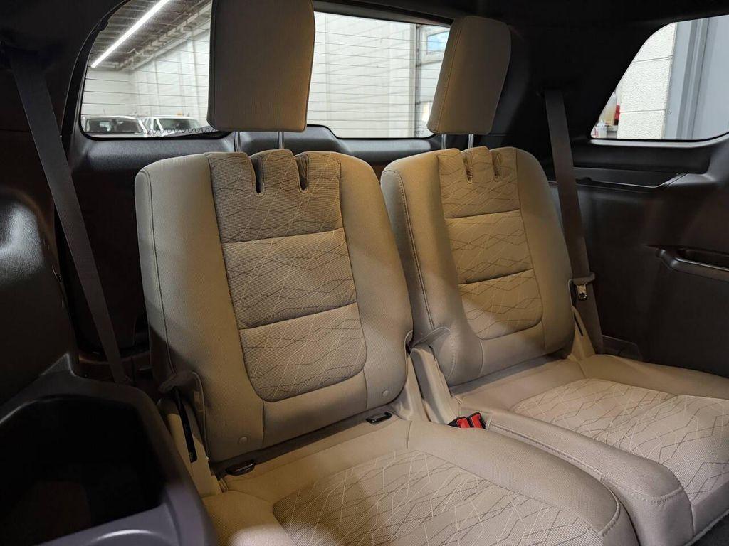 used 2014 Ford Explorer car, priced at $11,950