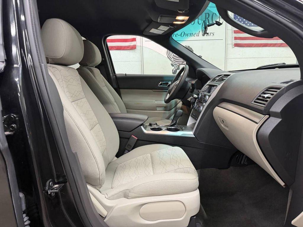 used 2014 Ford Explorer car, priced at $11,950