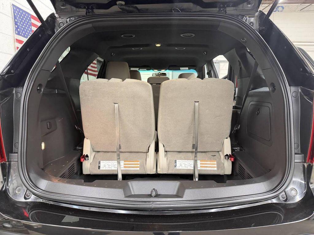 used 2014 Ford Explorer car, priced at $11,950