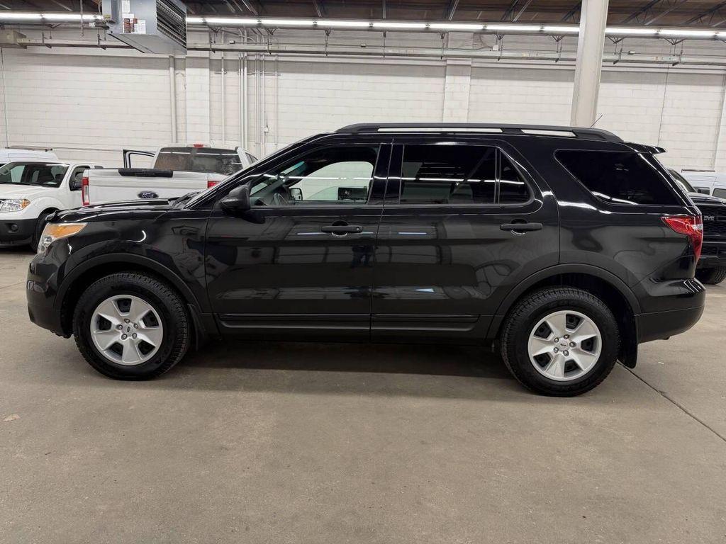 used 2014 Ford Explorer car, priced at $11,950