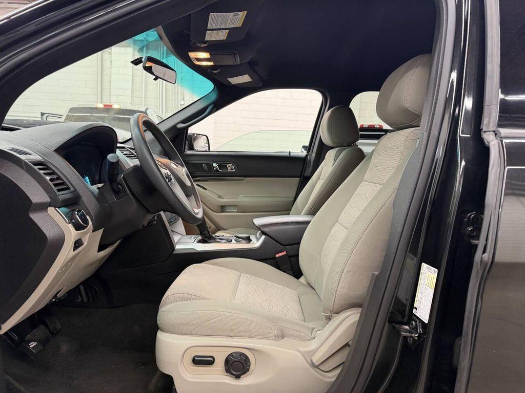 used 2014 Ford Explorer car, priced at $11,950