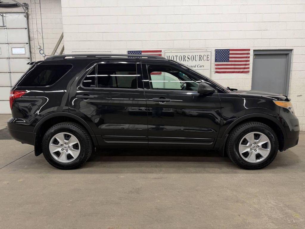 used 2014 Ford Explorer car, priced at $11,950