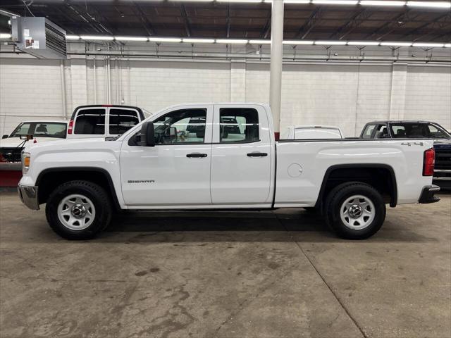 used 2015 GMC Sierra 1500 car, priced at $9,950