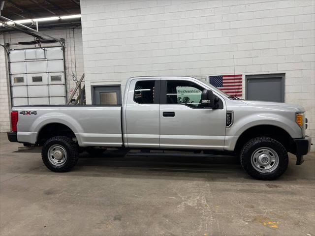 used 2017 Ford F-250 car, priced at $17,950