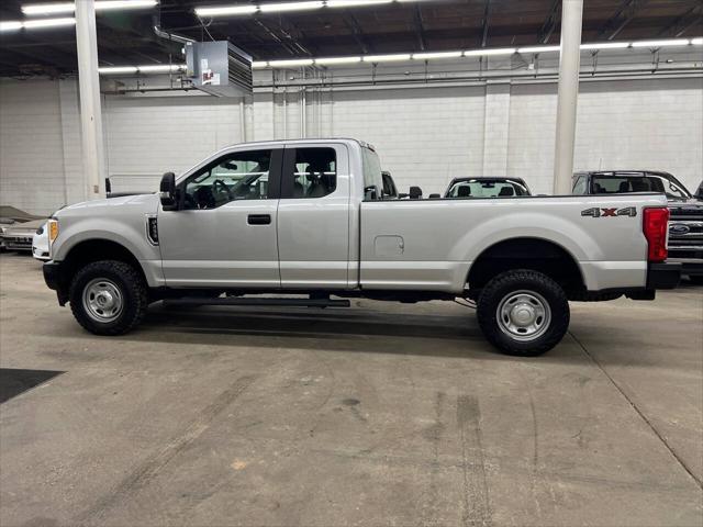 used 2017 Ford F-250 car, priced at $17,950