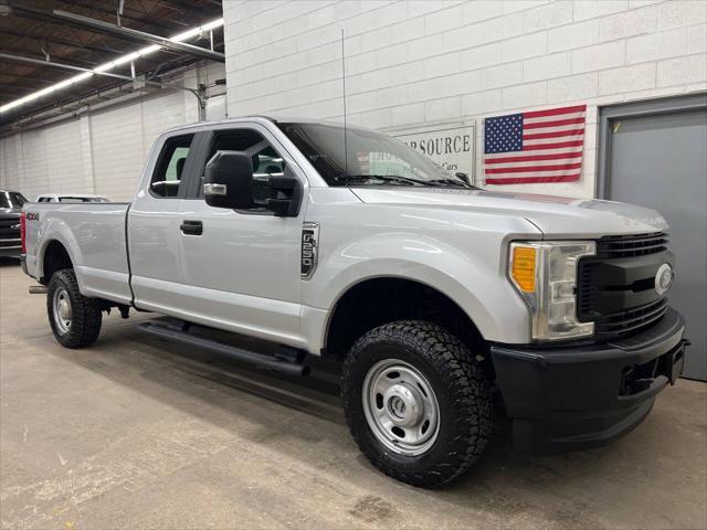 used 2017 Ford F-250 car, priced at $17,950