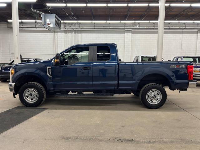 used 2018 Ford F-250 car, priced at $16,950