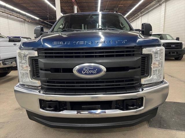 used 2018 Ford F-250 car, priced at $16,950