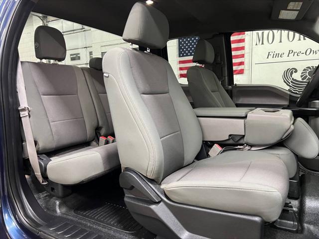 used 2018 Ford F-250 car, priced at $16,950