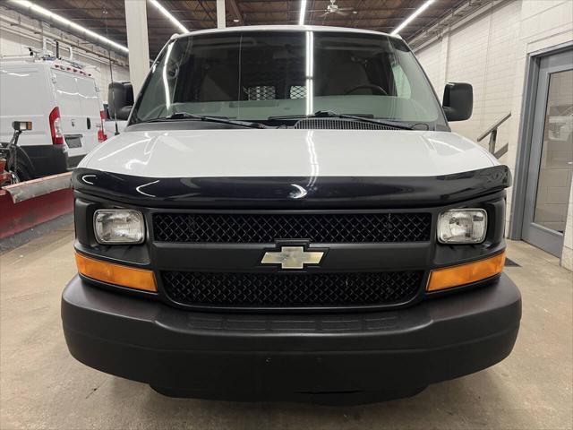 used 2013 Chevrolet Express 1500 car, priced at $11,950