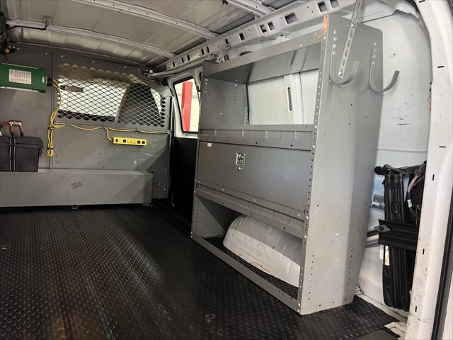 used 2013 Chevrolet Express 1500 car, priced at $11,950