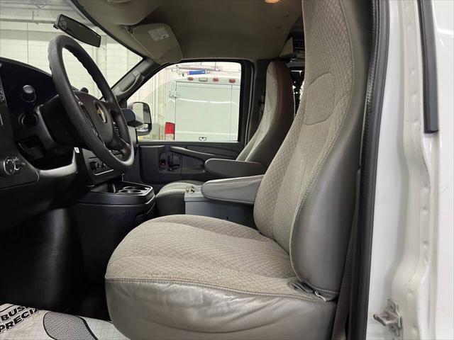 used 2013 Chevrolet Express 1500 car, priced at $11,950