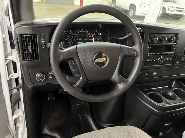 used 2013 Chevrolet Express 1500 car, priced at $11,950