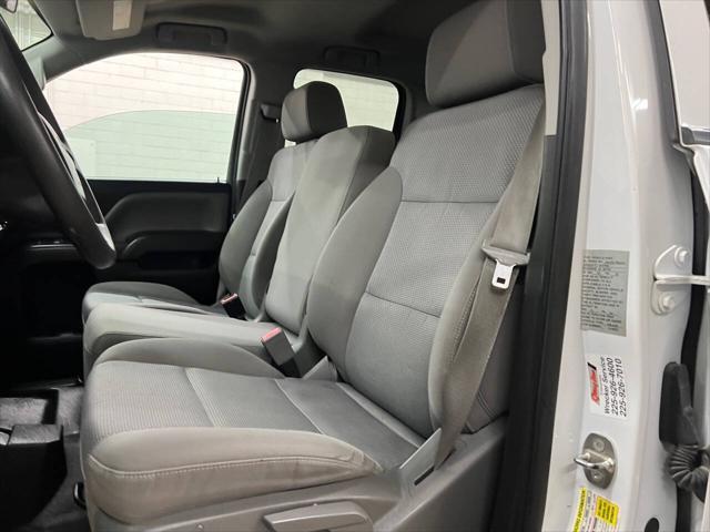 used 2015 Chevrolet Silverado 2500 car, priced at $17,950