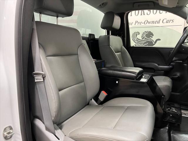 used 2015 Chevrolet Silverado 3500 car, priced at $19,950