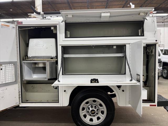 used 2015 Chevrolet Silverado 3500 car, priced at $19,950