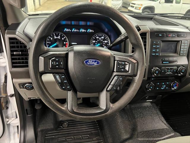 used 2018 Ford F-250 car, priced at $22,950