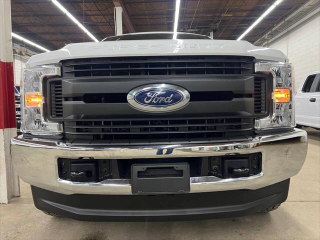 used 2018 Ford F-250 car, priced at $22,950