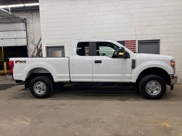 used 2018 Ford F-250 car, priced at $22,950