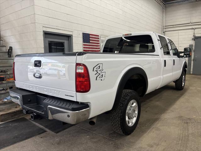 used 2016 Ford F-350 car, priced at $18,925