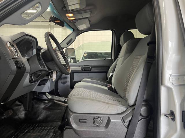 used 2016 Ford F-350 car, priced at $18,925