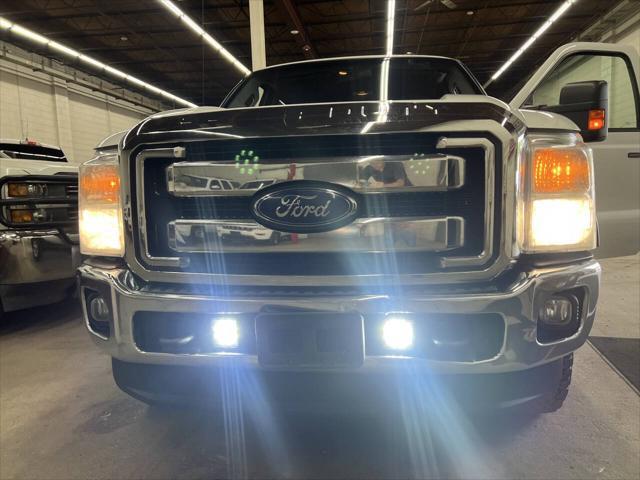 used 2016 Ford F-350 car, priced at $18,925