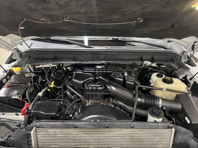 used 2016 Ford F-350 car, priced at $18,925