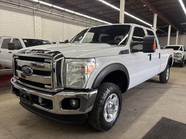 used 2016 Ford F-350 car, priced at $18,925
