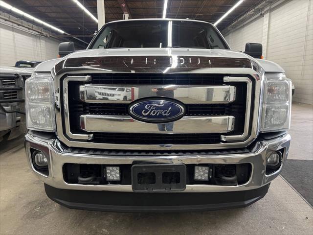 used 2016 Ford F-350 car, priced at $18,925