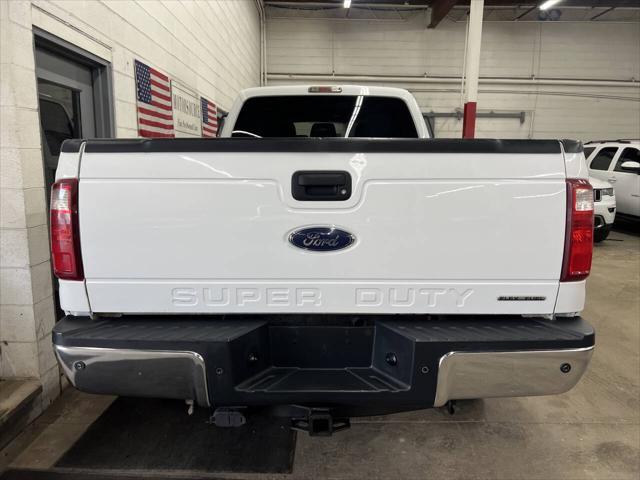 used 2016 Ford F-350 car, priced at $18,925