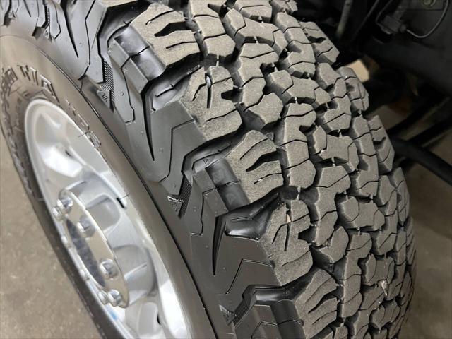 used 2016 Ford F-350 car, priced at $18,925