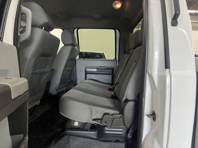 used 2016 Ford F-350 car, priced at $18,925