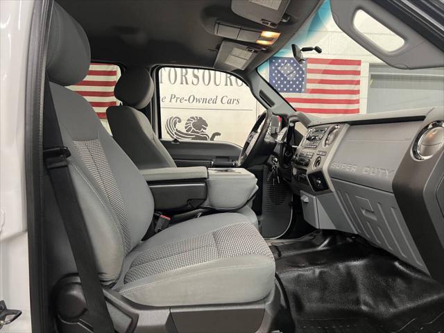 used 2016 Ford F-350 car, priced at $18,925