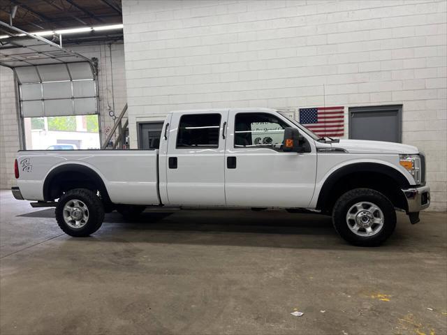 used 2016 Ford F-350 car, priced at $18,925