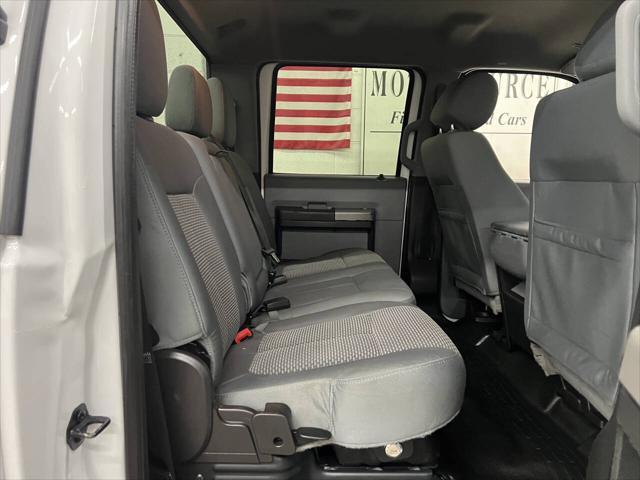 used 2016 Ford F-350 car, priced at $18,925