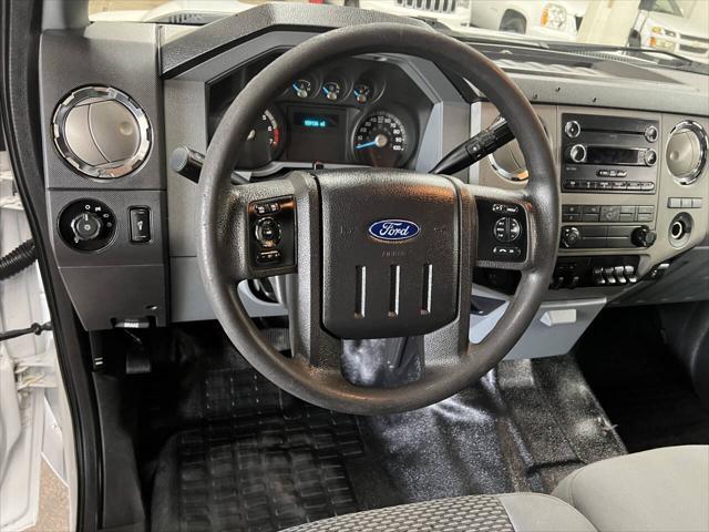used 2016 Ford F-350 car, priced at $18,925